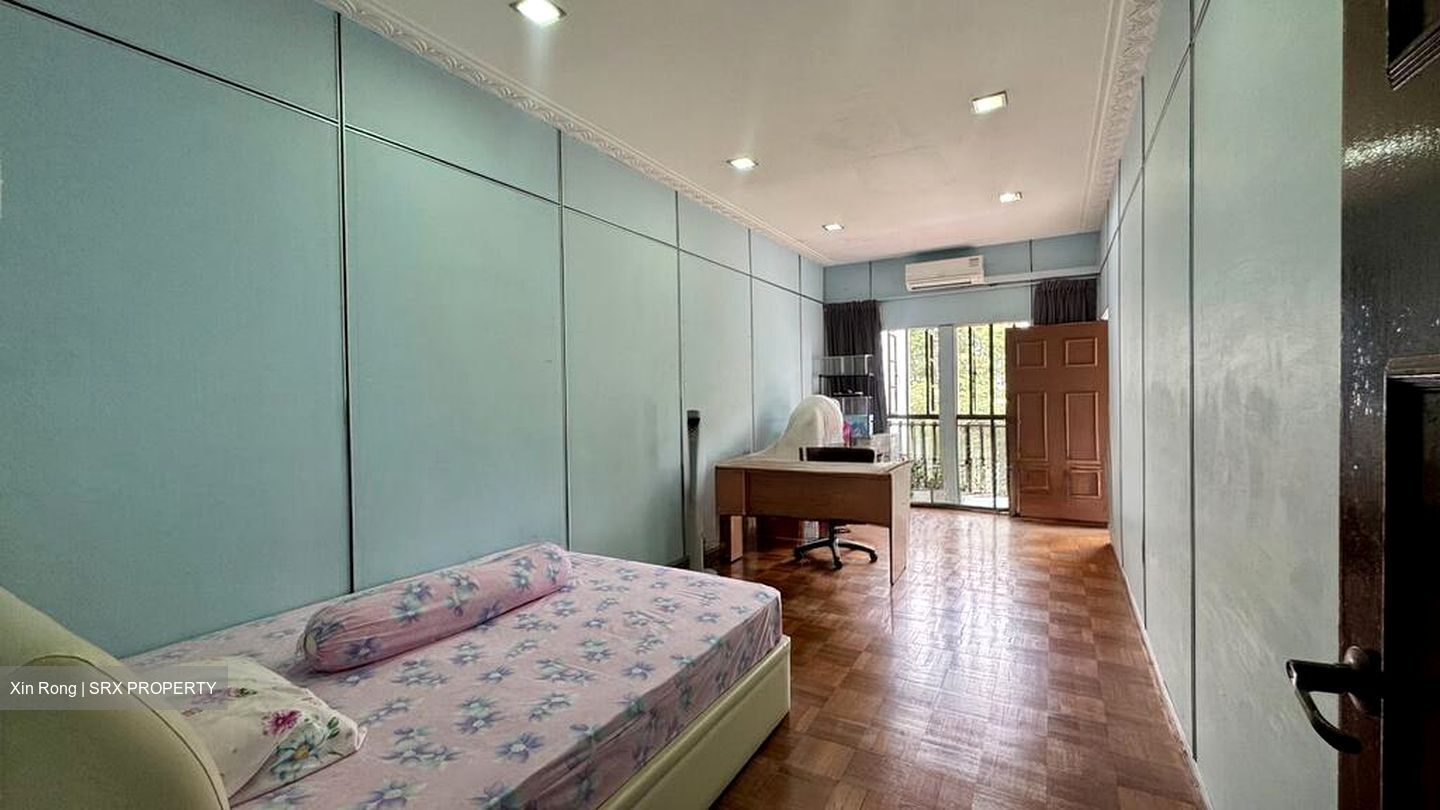 Ah Soo Walk (D19), Semi-Detached #497779221